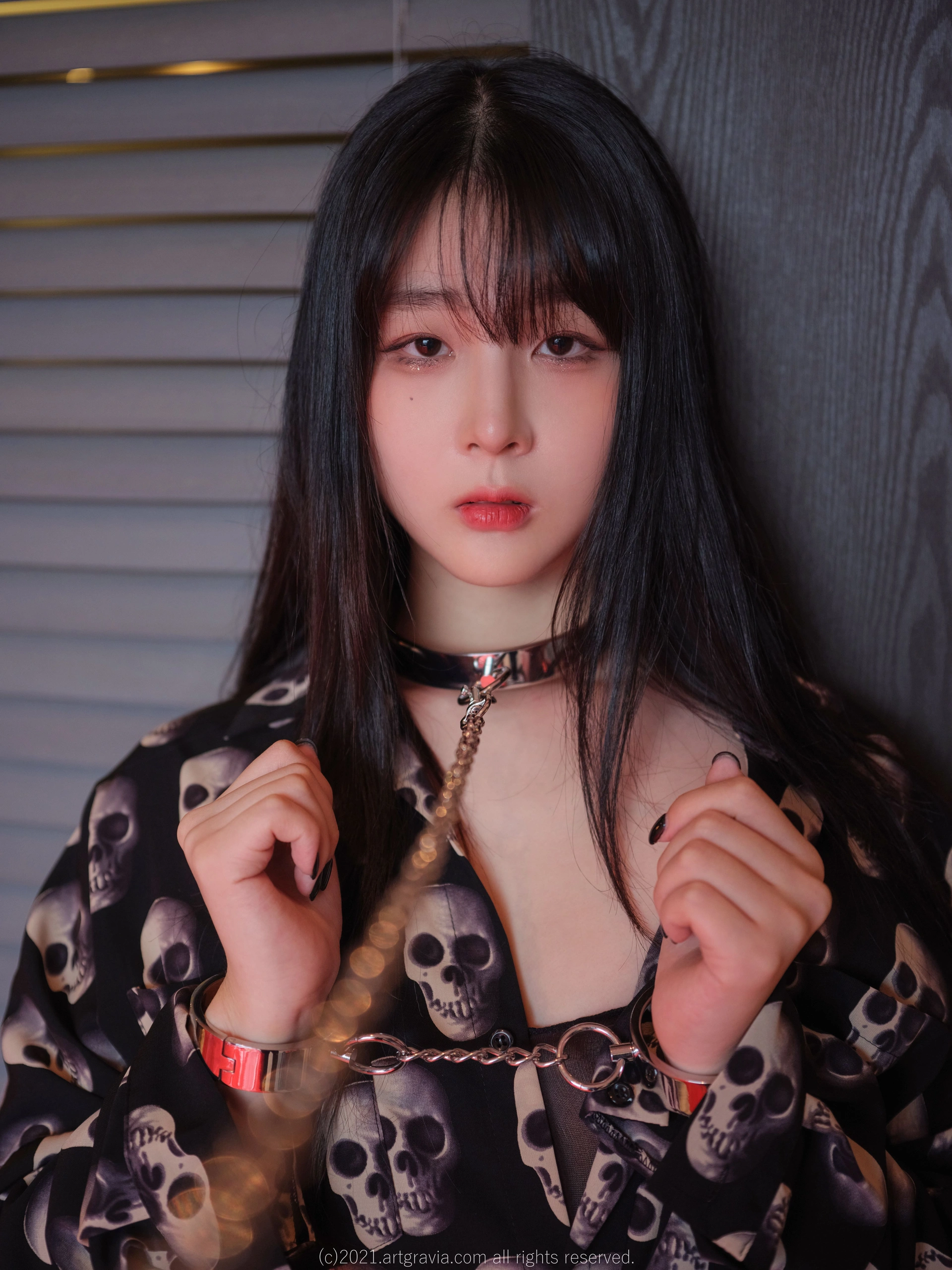 [ARTGRAVIA]VOL.337 Jang Joo 1