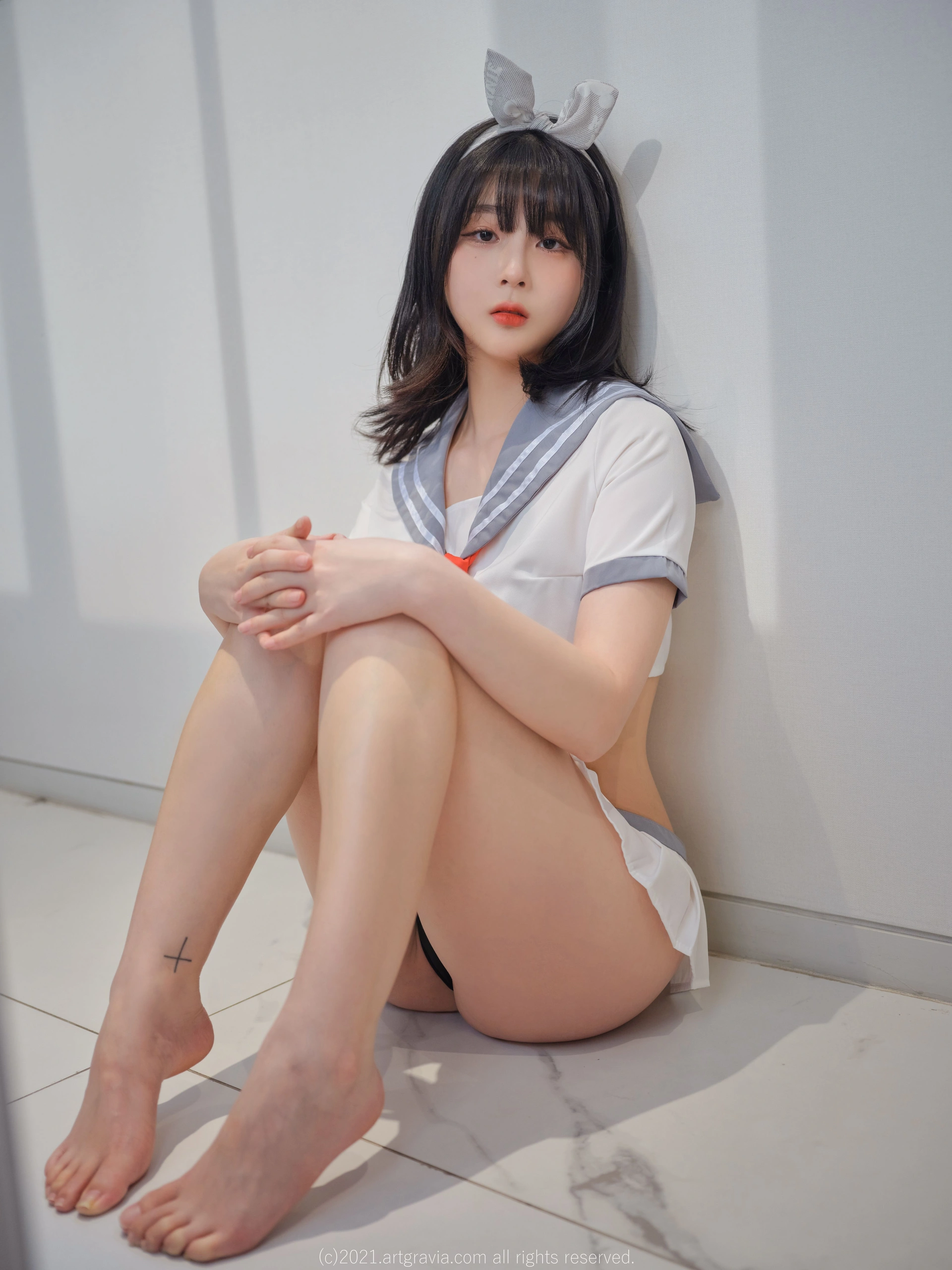 [ARTGRAVIA]VOL.349 Jang Joo (장주) 0