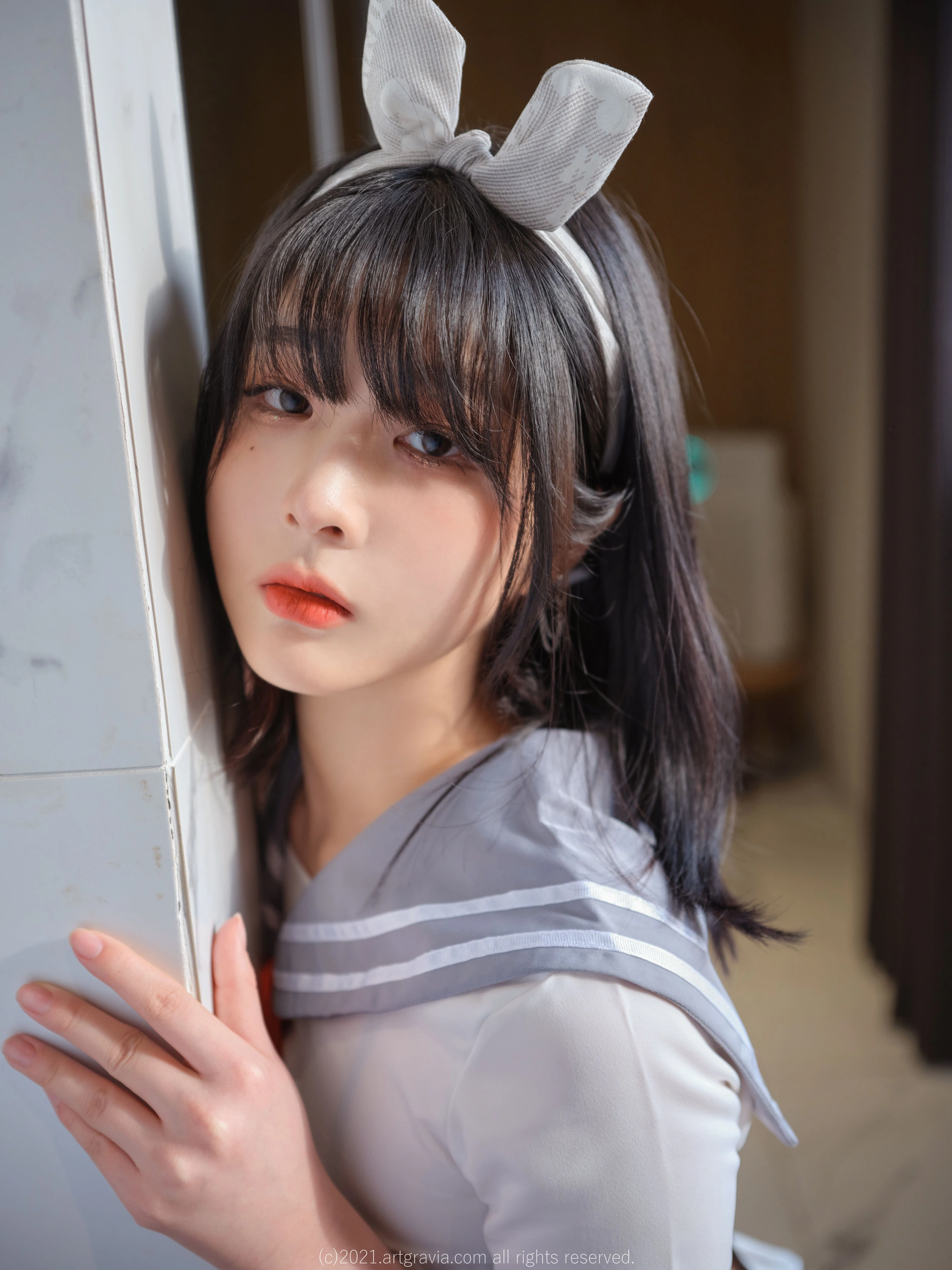 [ARTGRAVIA]VOL.349 Jang Joo (장주) 2
