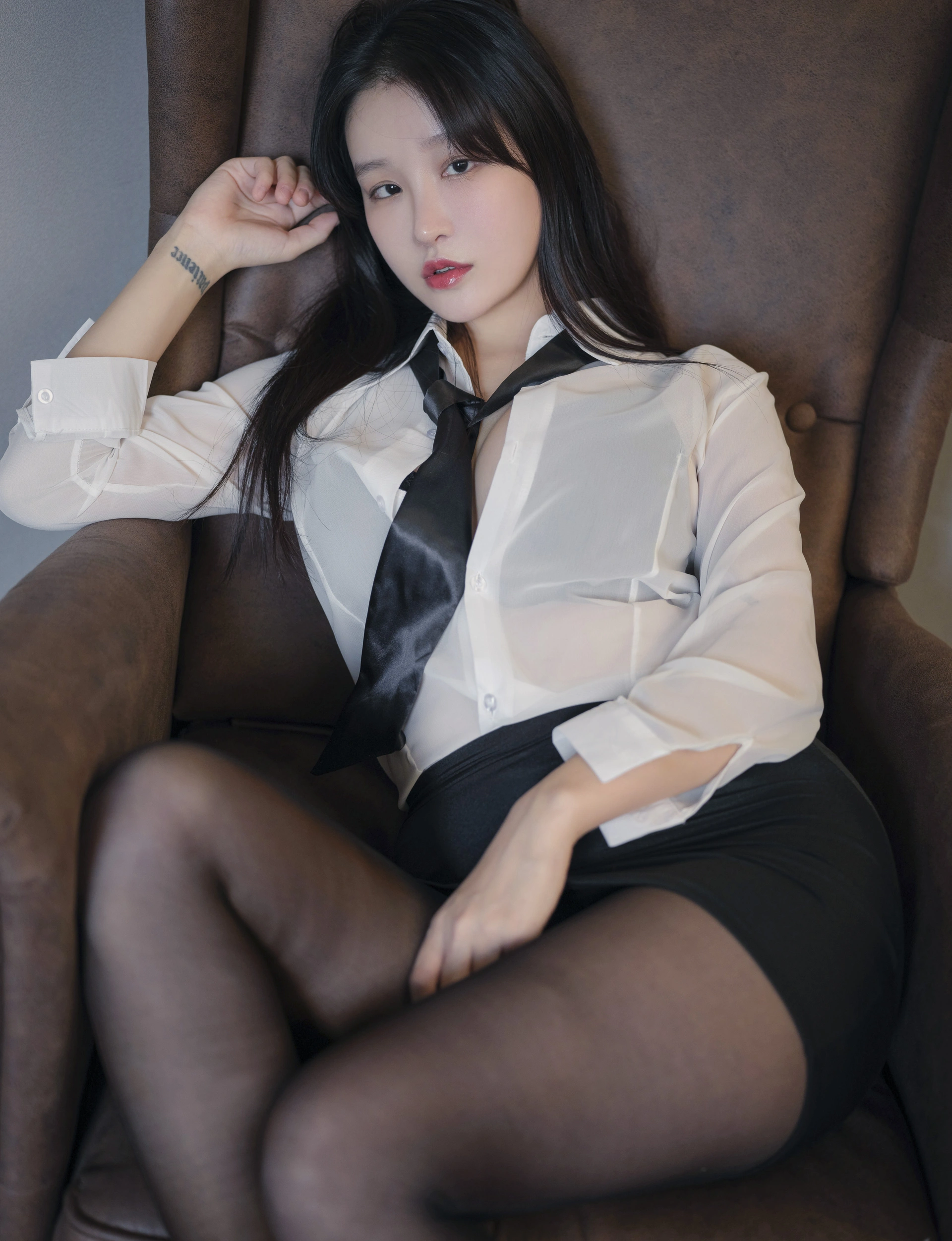 [ARTGRAVIA]VOL.355 Lee Seol (이설) 1