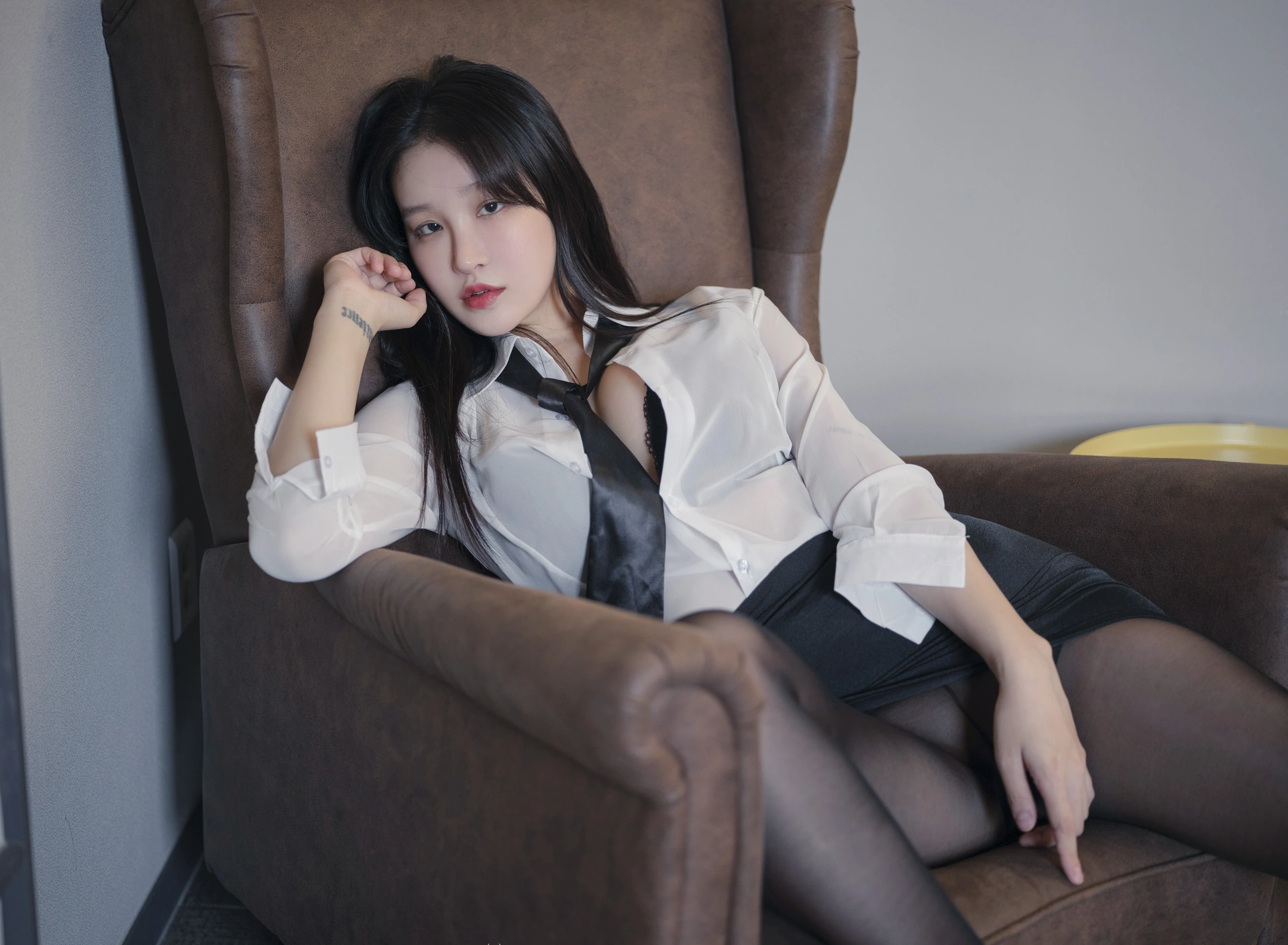 [ARTGRAVIA]VOL.355 Lee Seol (이설) 2