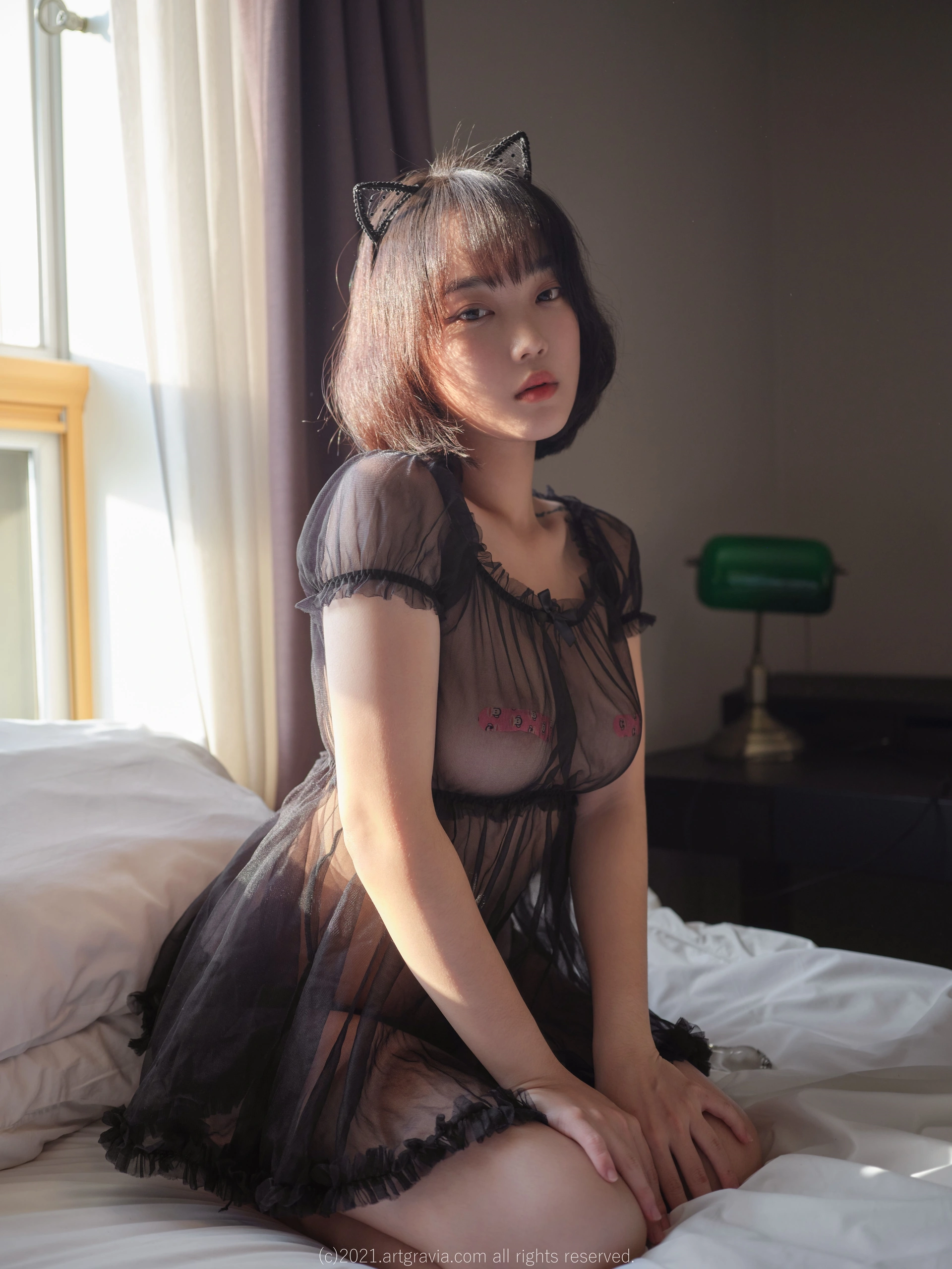 ArtGravia Vol.342 - Hia 1